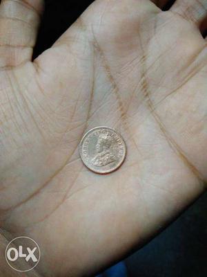 Coin of India 