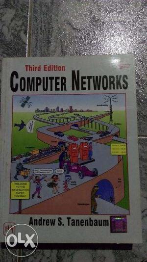 Computer Networks Third Edition