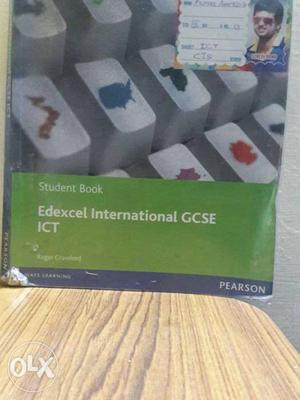 Edexcel International *GCSE* (Information