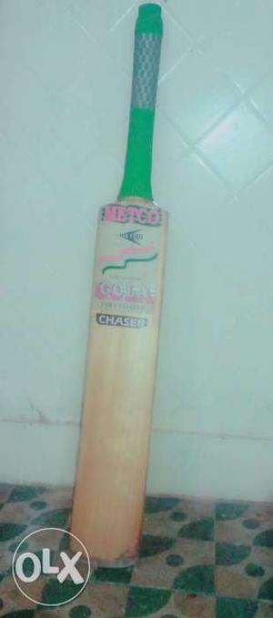 English Willlow Metco Gola poly coated Cricket