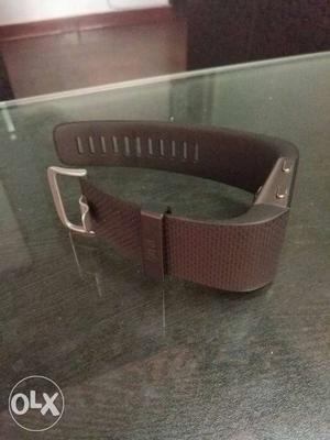 Fitbit Surge 8 month old excellent condition. Very less