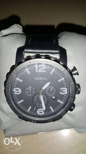 Fossil watch (new)