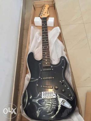 Havana stk-2 brand new Electric guitar...