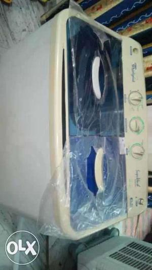 Hotal ka sman firij aor washing mshin