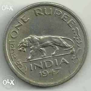 India  Rupee