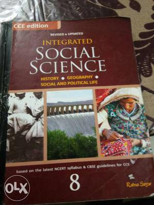 Intergrated Social Sicence