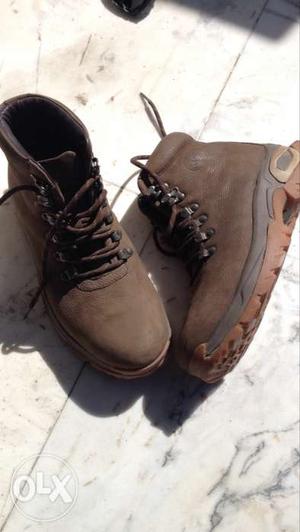 Its in new condition woodland boot 7 number with