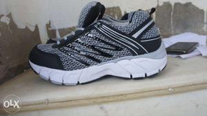 Jogger sports shoes