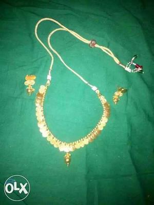 Kerala necklace new pis