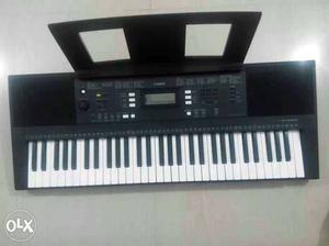 Keyboard prs E343