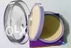 Lakme 9 to 5 doublr tone compact.. for all skin