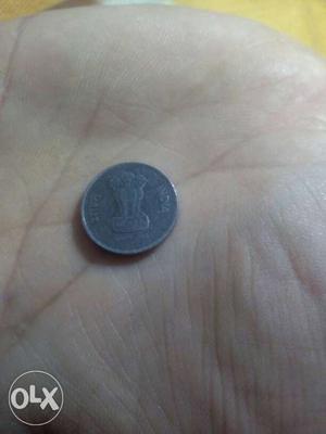 Most Little coin of Indian 10 paise.urgent sale