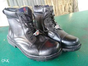 New ARMY shoes size no:1O