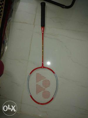 New Yonex Badminton.