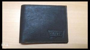 New leather wallet at Rs.549 for men