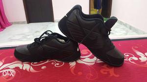 Nike brand new shoes made in Vietnam size us8.5