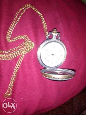 Old antique watch in perfect condition it's