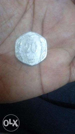 Old rear coin for sell