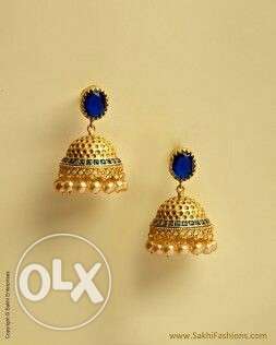 Original 22kt gold. make to order only. cash on