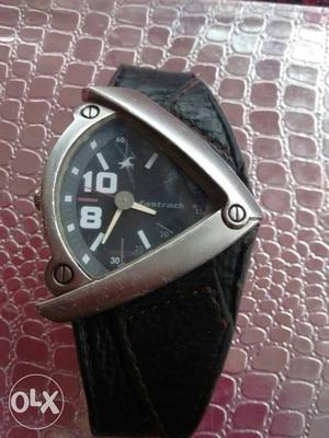 Original brand fast track watch in good condition