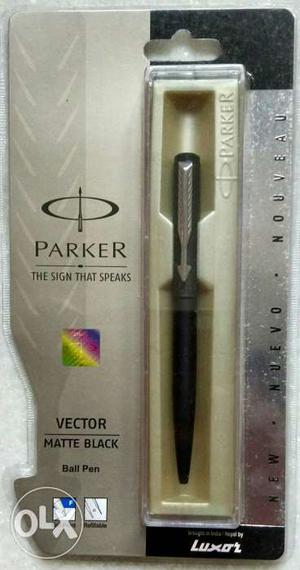 Parker Ball Pen