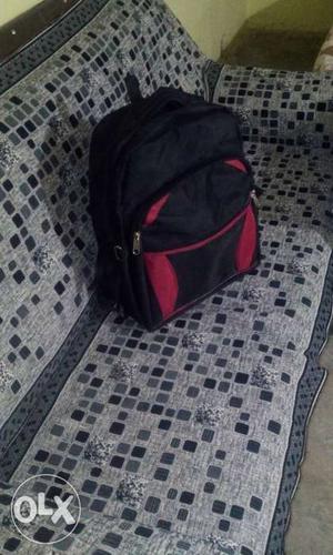 Perashut cloths Bag.