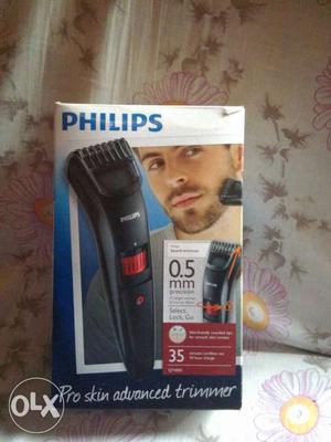 Philips Hair Clipper
