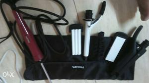 Philips Hair Styling Set