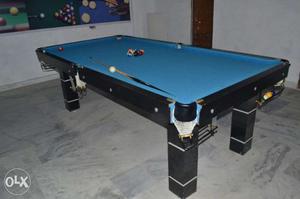 Pool Table for sale. Good condition. Only serious