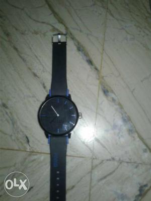 Puma real watch