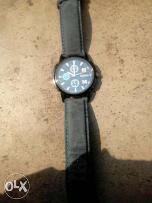 Relish watch in very good condition