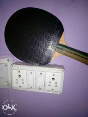 Table Tennis Racket in good condition