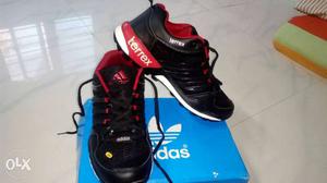 This is new adidas terrex boost shoes not used