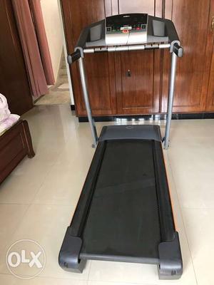 Treadmill - Tempo T904 Horizon