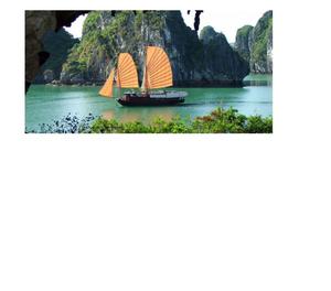 Vietnam 12 Days Luxury Solo Tour Holiday Packages New Delhi