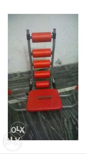 Want to sell abb rocket twister...for more