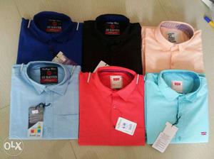 Wholseler of man's wear shirts 280 rs and more
