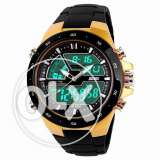 Wrist Watch For Mans (Pack Of 2 Pcs)