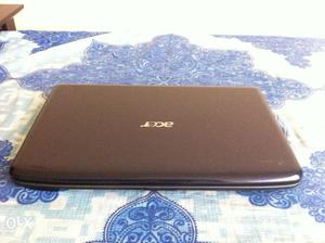 15.6 inch Acer Laptop 