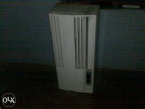 2 window ac for sale or exchange with any le eco le2 max or