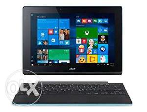Acer Aspire SW-inch Laptop (Atom