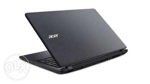 Acer Laptop with 5 years Warranty... For booking