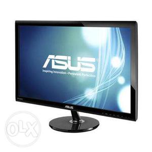 Asus Gaming Monitor 2 months old with Bill and Box