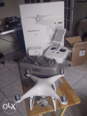 Available stock Phantom 4 Pro + (with In Built Tablet)