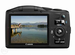 Canon Powershot Sx130is. very Good Quality