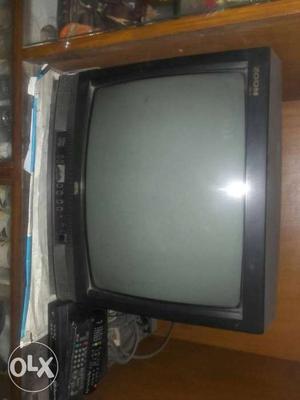 Crt Tv In Argari