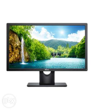Dell Eh 18.5 Led Monitor