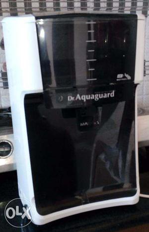 Dr. Aquaguard Magna UV+