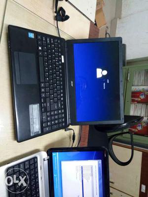Enjoy Brand New Acer I5-4th,4gb,500gb,15.6 With