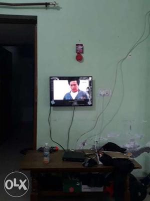 Led Beltek Good Condition Tv